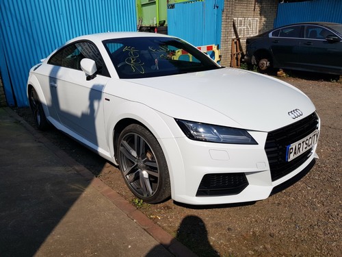 2017 audi line - audi, s-line