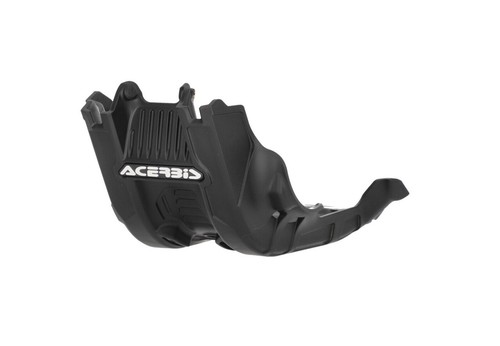 Acerbis skid plate - acerbis,