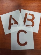 Large Casual Font Single