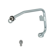 Engine M271 Turbo Oil Feed