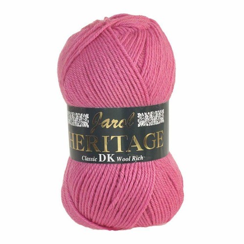 Jarol heritage knitting - heritage, dk
