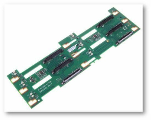 Backplane for fujitsu - backplane,