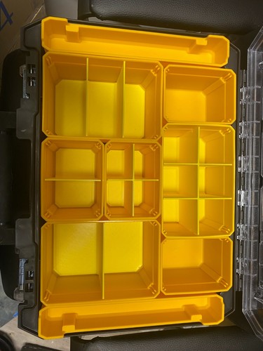 Dewalt tstak stanley fatmax - dewalt,