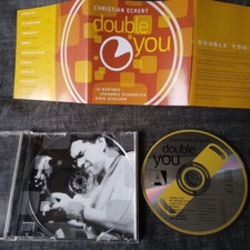 CD Jazz 2000 Christian Eckert