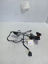 VW PASSAT 2010 DRIVERS SIDE