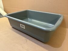 Security Search Tray for Metal