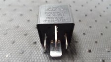 95VW10K705CA Relay, Working