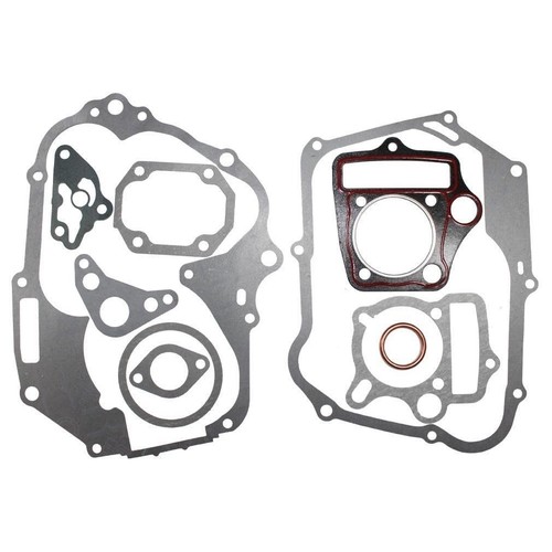 Engine motor gasket - engine, kit