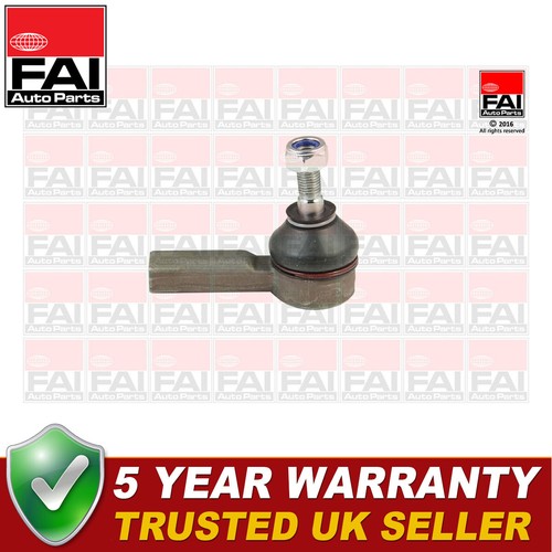 Fai front tie rod end - tie, fits