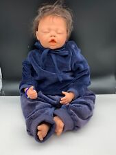 Berjusa Artist Doll Vinyl Doll