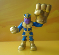 Marvel Heroes Thanos 3" Figure