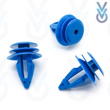 10x Front Wheel Arch Flare &