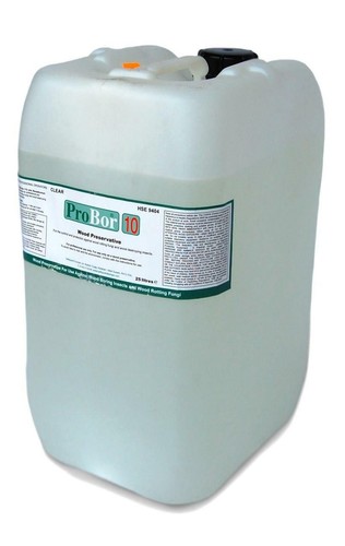 Probor boron timber - boron, wood