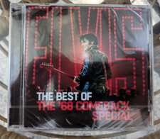 Elvis Presley – The Best Of