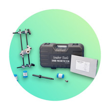 Souber DBB Mortice Lock