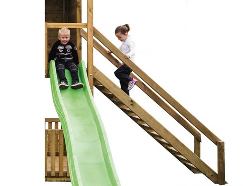 Planet playframes wooden - planet,