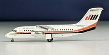 Gemini Jets GJAWI760 Air Wisconsin BAe 146-200 N601AW 1/400 Diecast Model Plane
