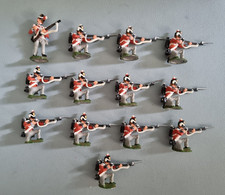 Vintage Hinchliffe N