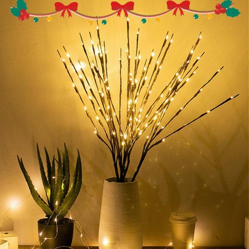 Led tree branch - led,
