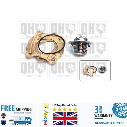 Coolant thermostat for - thermostat,