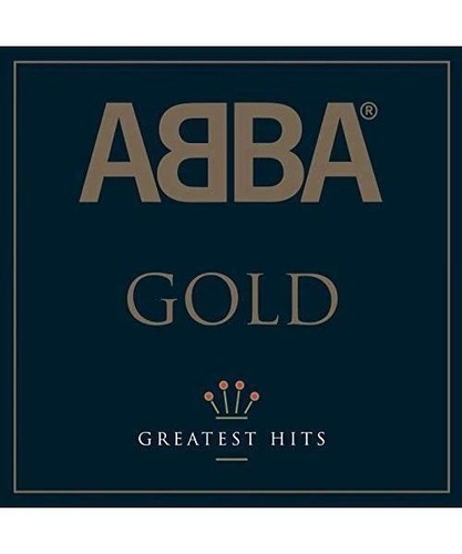 Abba gold - abba, (greatest