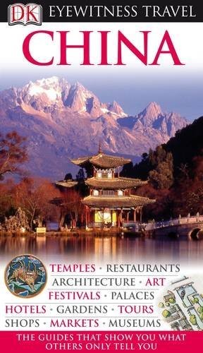 Eyewitness travel guide - dk,