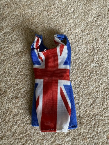 Vintage spice girls - spice, ginger