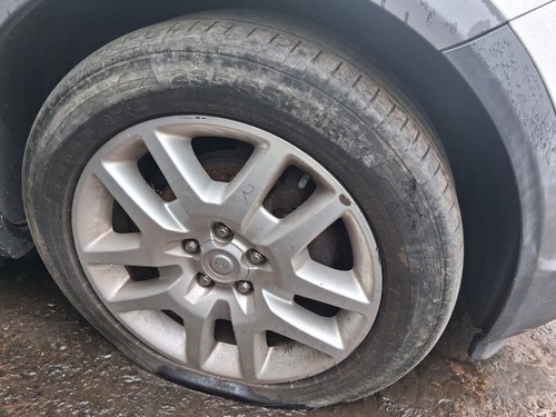 2015 vauxhall antara mk1 - 2015,