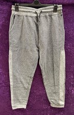 Primark Mens Grey Joggings