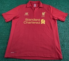 Liverpool FC Season 2012-13