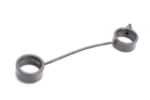Fork stanchion dive bridge