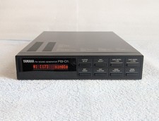Yamaha FB-01 FB01 FM Sound Generator - Multi-Timbral Digital Tone Module