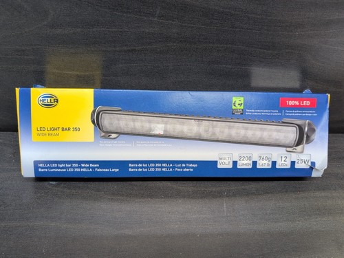 Hella 958040521 led - 958040521, bar