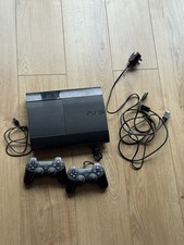 Sony PlayStation 3 PS3 Game