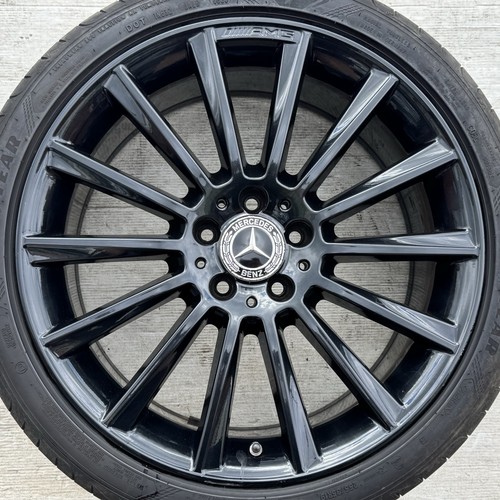 Genuine mercedes benz class - benz, c-class