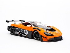 NSR McLaren 720S Y.CO No.96