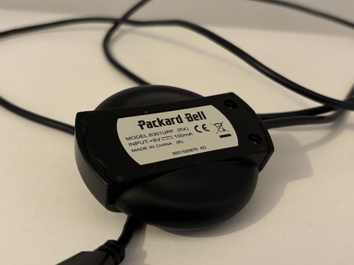 Packard bell 6301urf wireless - packard,