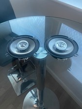 Sony Xplod XS-F1324R - 5”