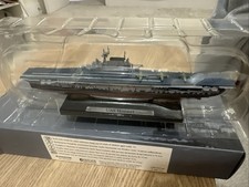 Atlas Editions USS Hornet
