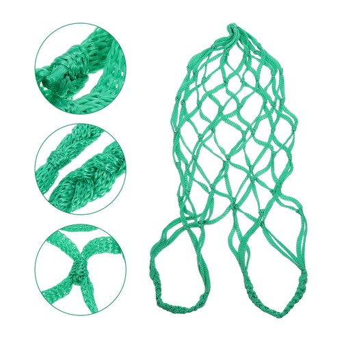 Foldable nylon hay bag for - nylon,