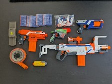 Nerf modulus regulator plus - nerf, regulator,