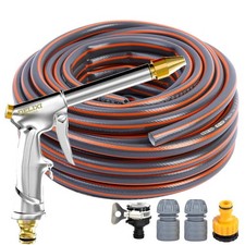 Garden Water Hose Pipe High