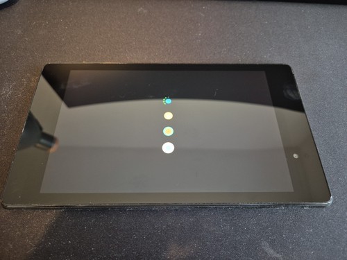 Asus google nexus - asus, 7