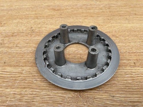 Honda 2001 clutch - 80,
