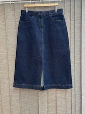 Seasalt Bowline Denim Midi