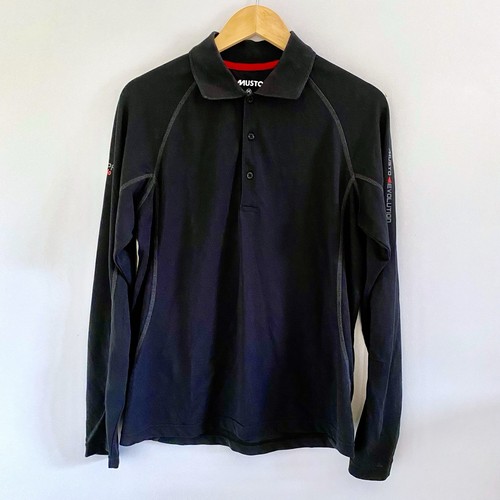 Musto evolution spf long - evolution, 40
