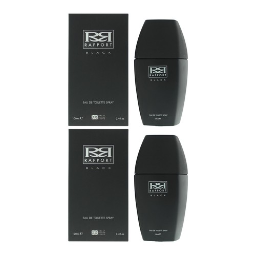 Rapport black eau - rapport, de