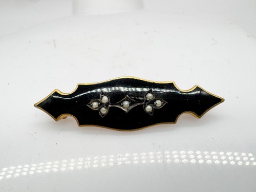 Antique victorian black - antique,