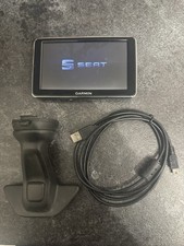 Garmin Satellite navigation