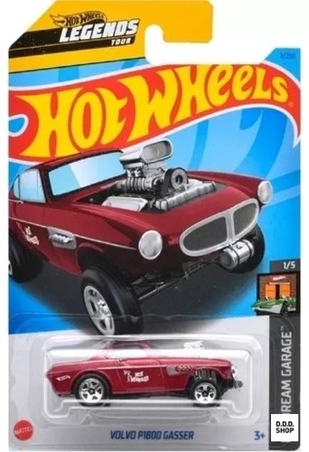 Miniature car hot - miniature,